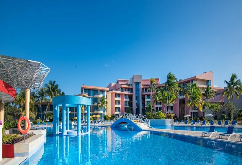 هتل Muthu Playa Varadero