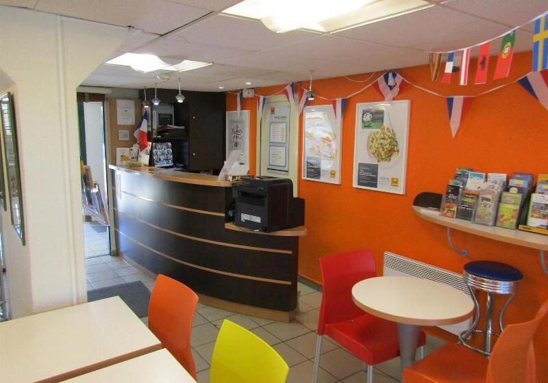 בית מלון כפרי Premiere Classe Avignon Le Pontet