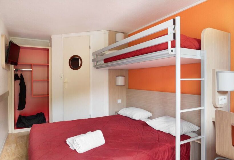 هتل Premiere Classe Avignon Parc Des Expositions