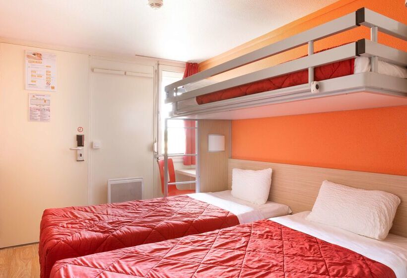 هتل Premiere Classe Avignon Parc Des Expositions