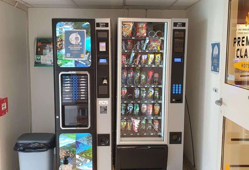 호텔 Premiere Classe Besancon  Ecole Valentin