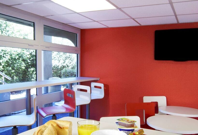 هتل Premiere Classe Beziers