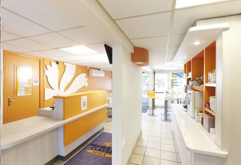 هتل Premiere Classe Beziers