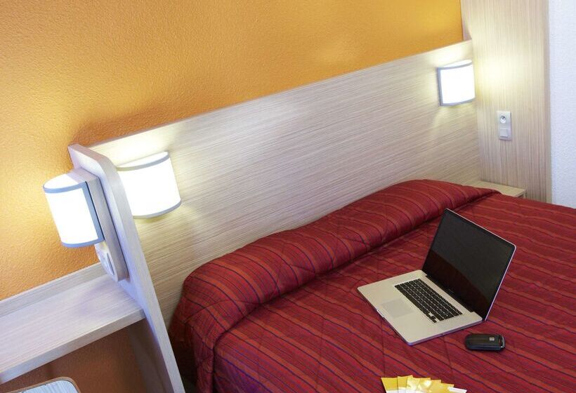 هتل Premiere Classe Beziers