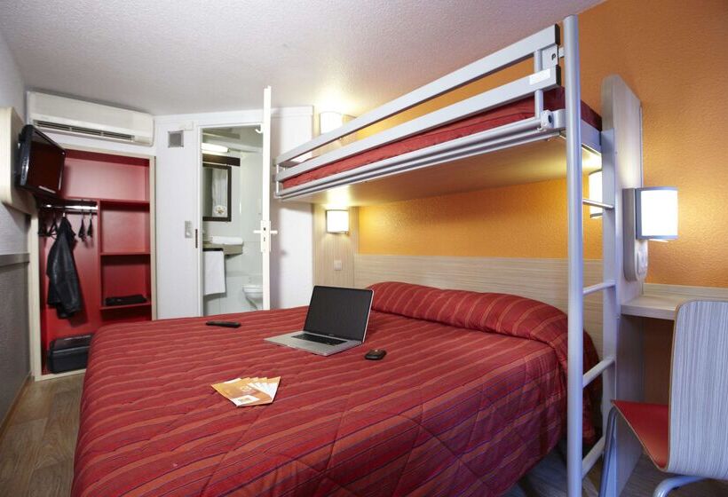 هتل Premiere Classe Beziers