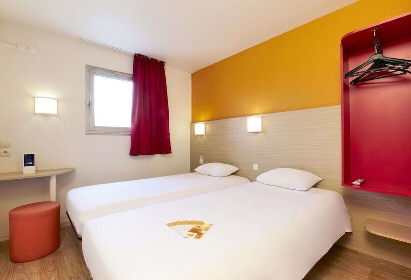 בית מלון כפרי Premiere Classe Bordeaux Nord  Lac