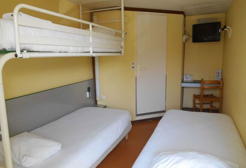فندق Premiere Classe Brest Gouesnou Aeroport