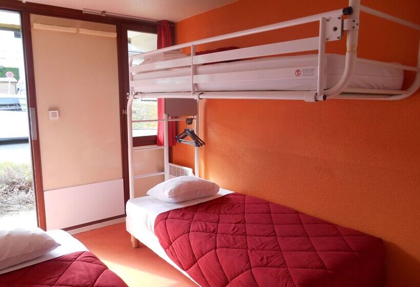 فندق Premiere Classe Brest Gouesnou Aeroport