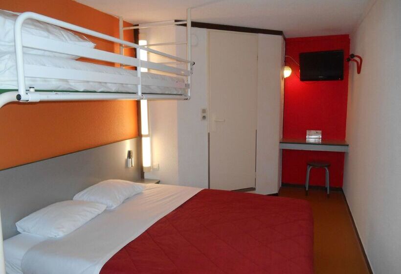 فندق Premiere Classe Brest Gouesnou Aeroport
