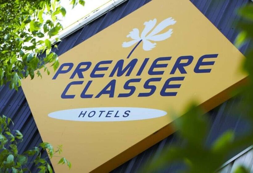 هتل Premiere Classe Brive La Gaillarde Ouest