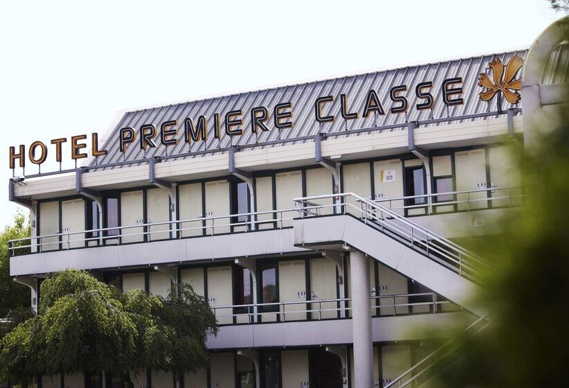 هتل Premiere Classe Brive La Gaillarde Ouest