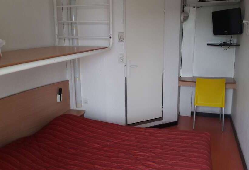 호텔 Premiere Classe Compiegne  Jaux