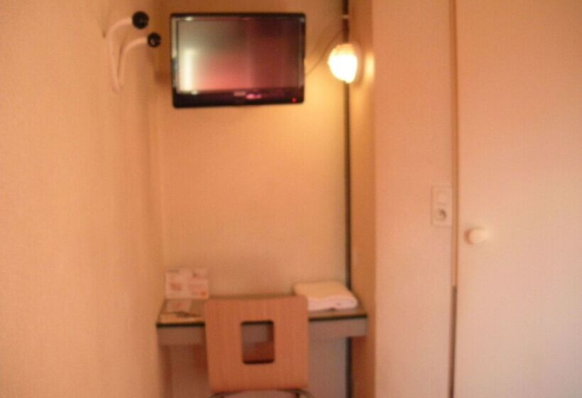 فندق Premiere Classe Dreux