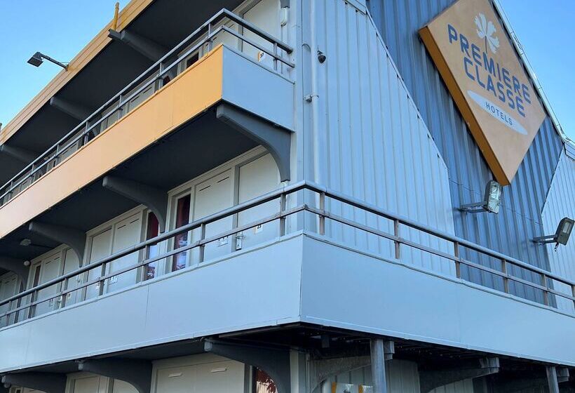 ホテル Premiere Classe Dunkerque  Saint Pol Sur Mer