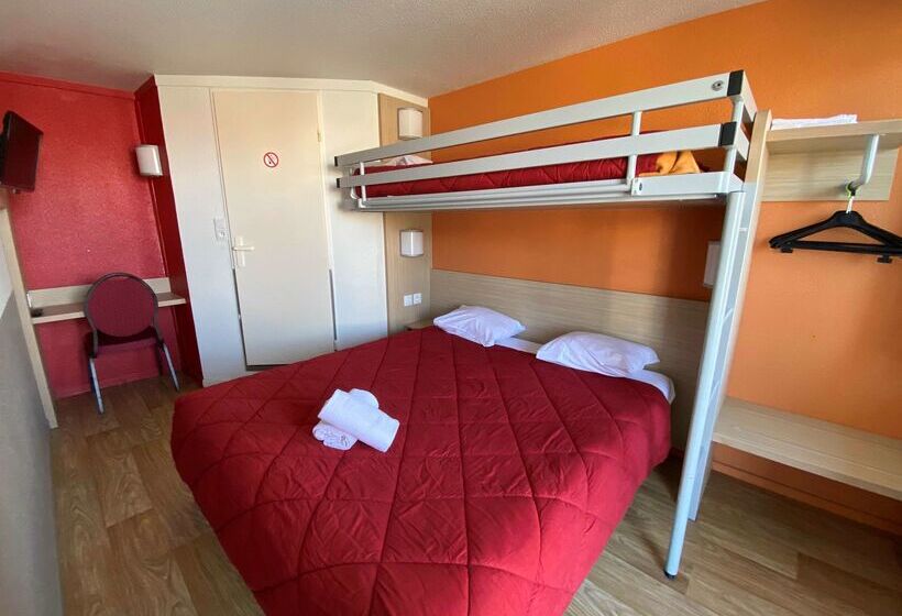 בית מלון כפרי Classic Hôtel   Fontenay Trésigny