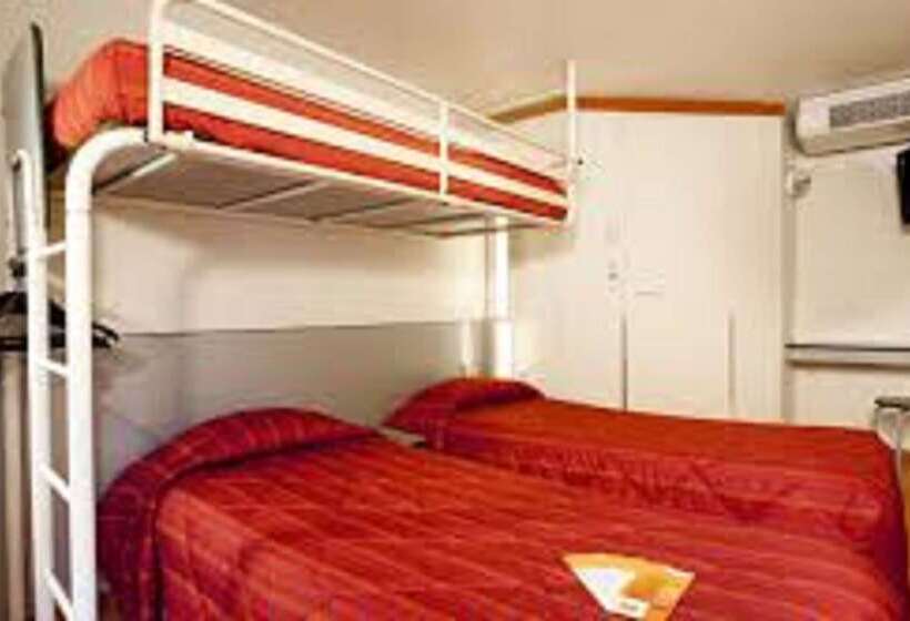 בית מלון כפרי Premiere Classe Grenoble Sud Gieres Universite