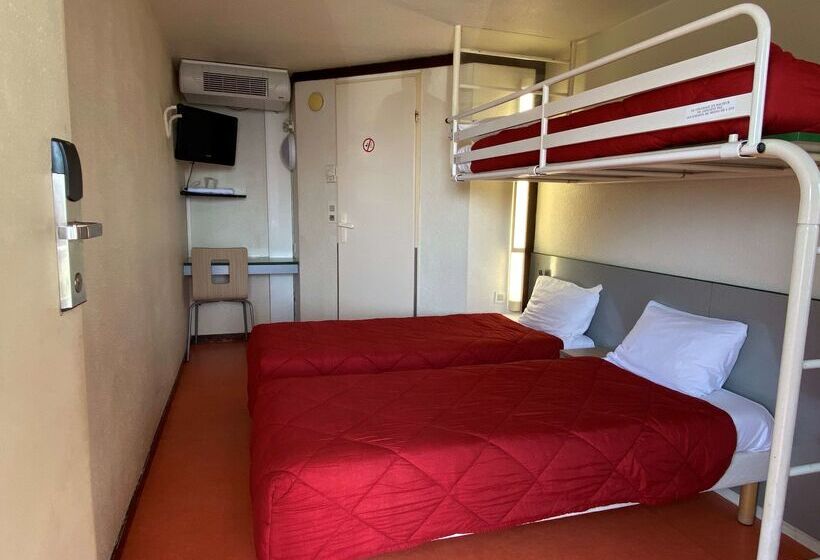 בית מלון כפרי Premiere Classe La Rochelle Sud  Angoulins