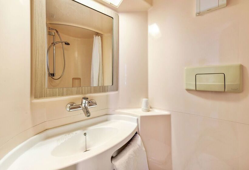 בית מלון כפרי Premiere Classe La Rochelle Sud  Angoulins