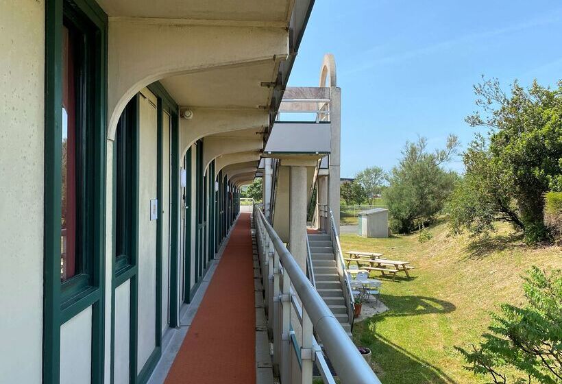 בית מלון כפרי Premiere Classe La Rochelle Sud  Angoulins