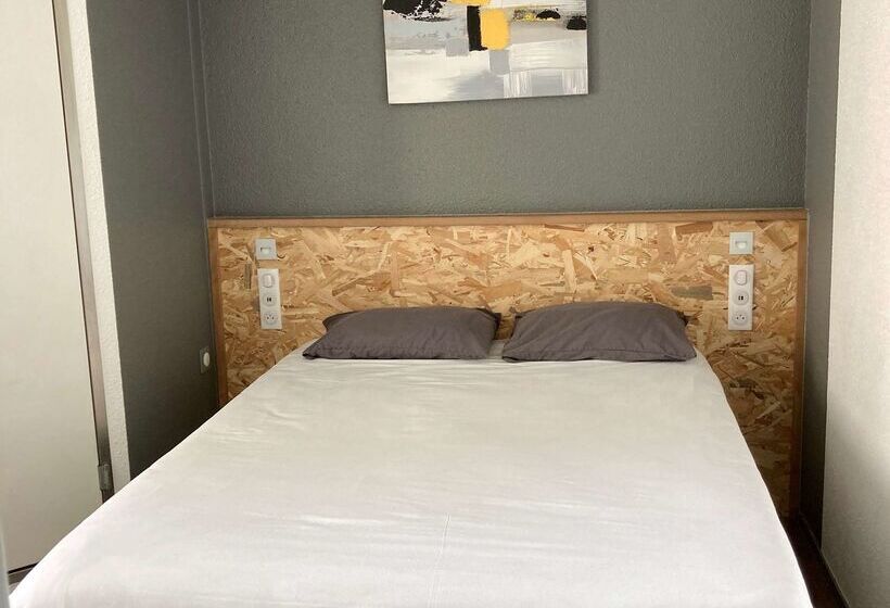 فندق Premiere Classe La Rochelle Sud  Aytre