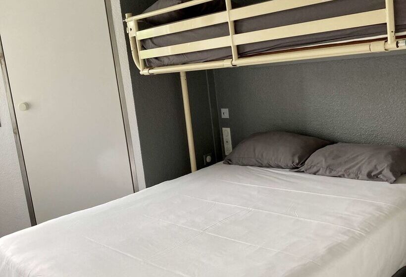 בית מלון כפרי Premiere Classe La Rochelle Sud Aytre