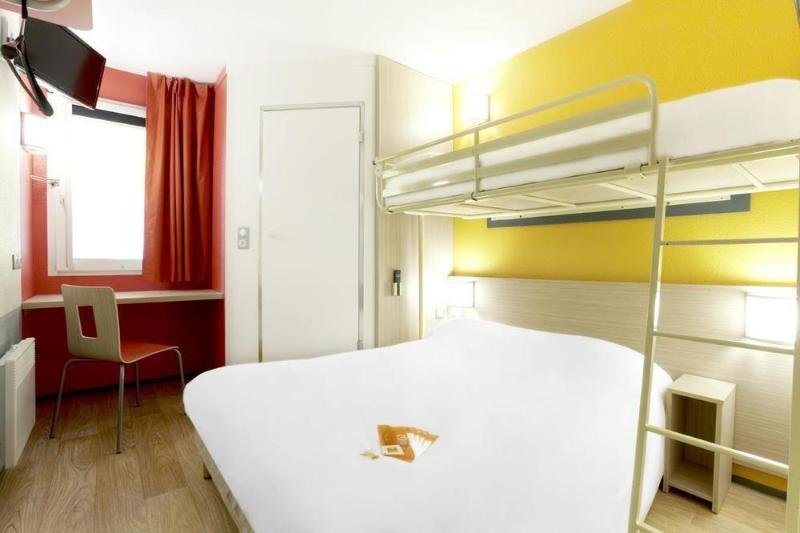 בית מלון כפרי Premiere Classe La Rochelle Sud Aytre