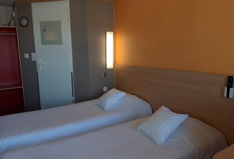 בית מלון כפרי Premiere Classe Liege / Luik