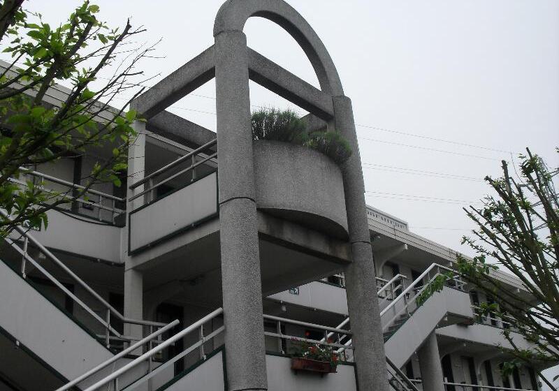 בית מלון כפרי Premiere Classe Liege / Luik