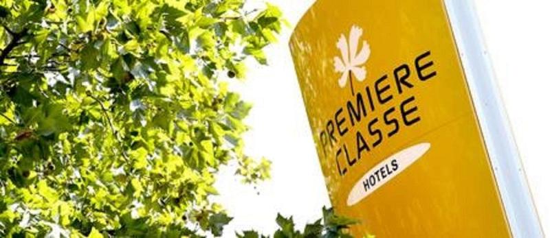 호텔 Premiere Classe Lille   Villeneuve D’ascq   Stade Pierre Mauroy