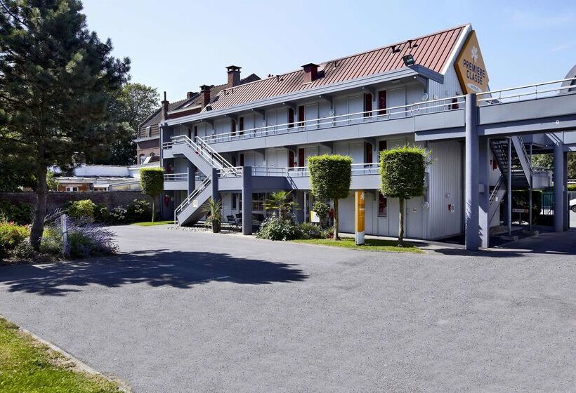 ホテル Premiere Classe Lille Nord  Tourcoing