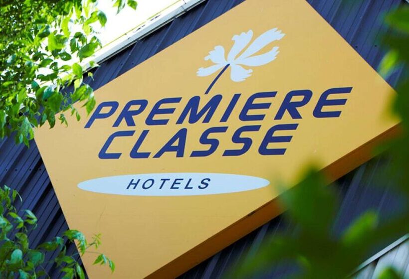 هتل Premiere Classe Lyon Ouest Tassin