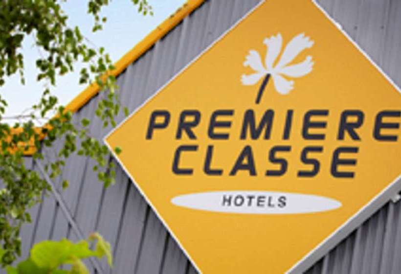 هتل Premiere Classe Montpellier Sud  Lattes