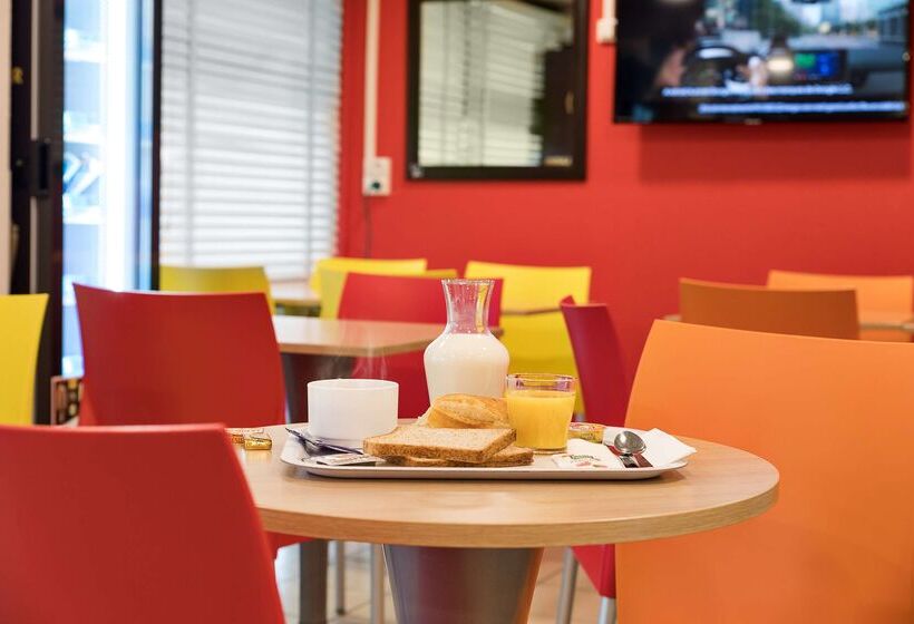فندق Premiere Classe Rouen Sud  Parc Des Expositions