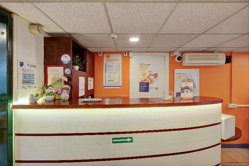 فندق Premiere Classe Rouen Sud  Parc Des Expositions