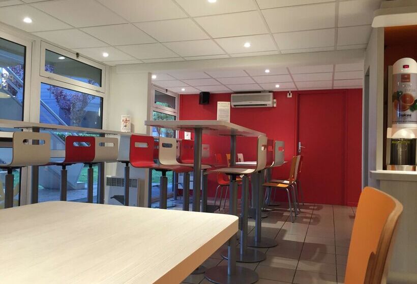 فندق Premiere Classe Toulouse Sud  Portet