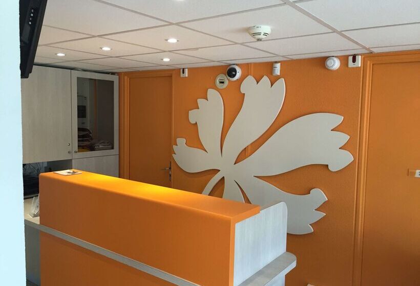 فندق Premiere Classe Toulouse Sud  Portet