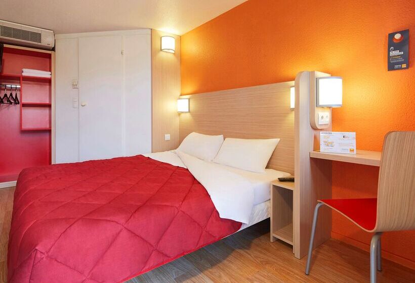 فندق Premiere Classe Toulouse Sud  Portet