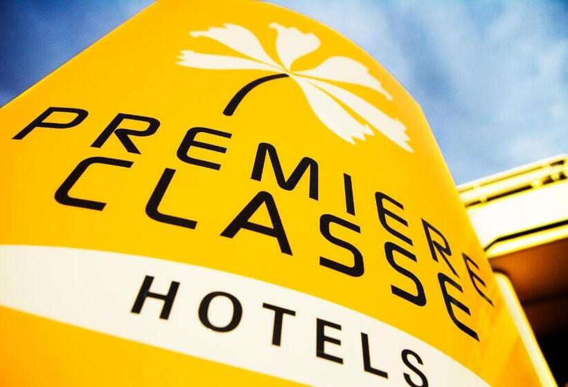 فندق Premiere Classe Toulouse Sud  Portet