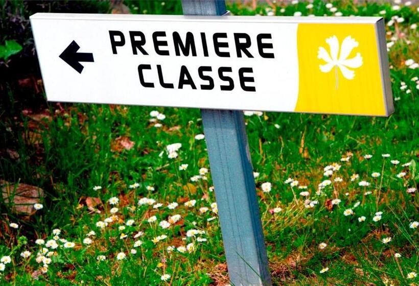 فندق Premiere Classe Tours Nord
