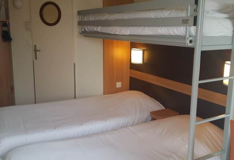酒店 Premiere Classe Troyes Sud  Bucheres