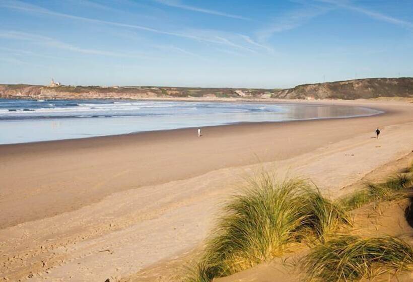 هتل روستایی Casona De La Paca