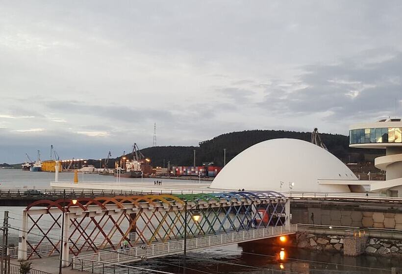 هتل روستایی Casona De La Paca