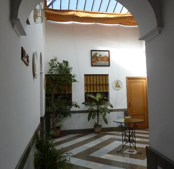 Отель San Pedro