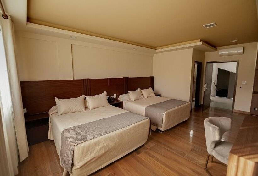 هتل Sirari By Regina