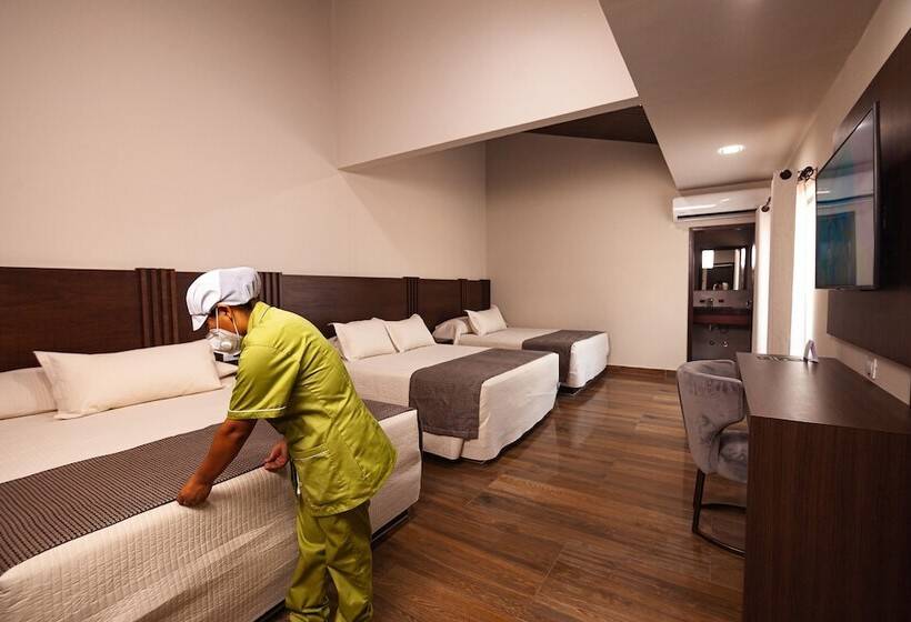 هتل Sirari By Regina