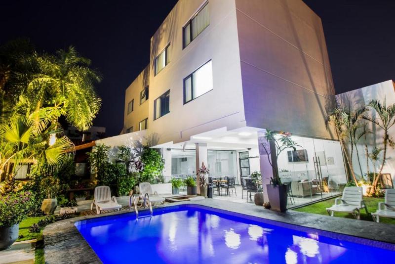 هتل Sirari By Regina