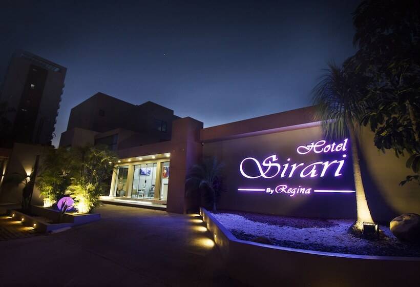 هتل Sirari By Regina