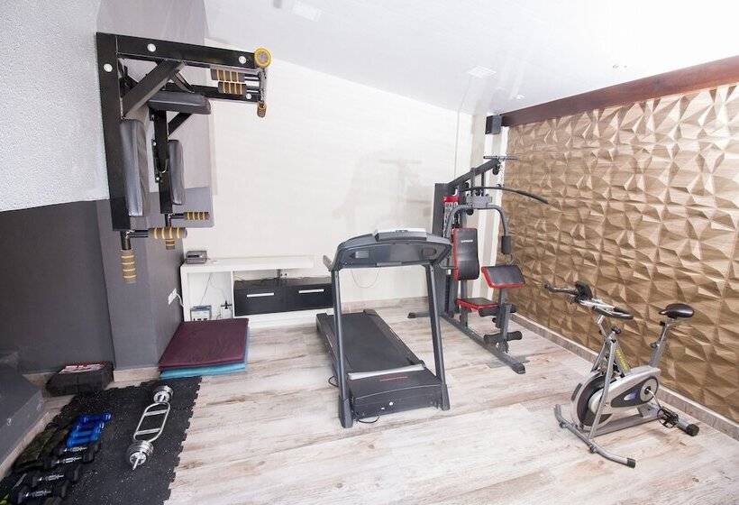 هتل Sirari By Regina