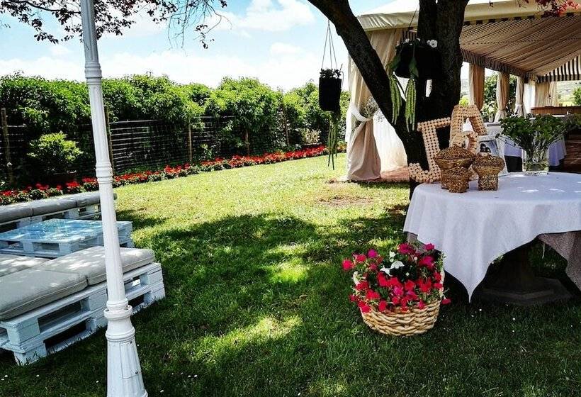 בית מלון כפרי Spa Tudanca Aranda