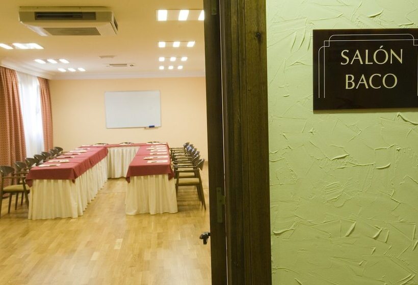 בית מלון כפרי Spa Tudanca Aranda